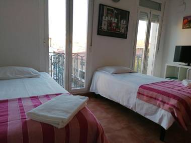 Apartamentos El Puente