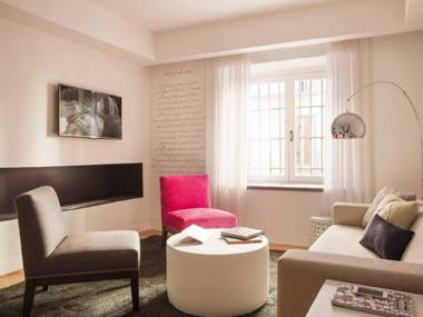 Palacio Plaza Conde Miranda