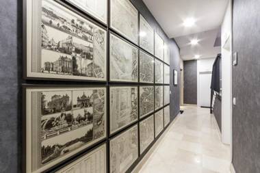 Palacio Plaza Conde Miranda