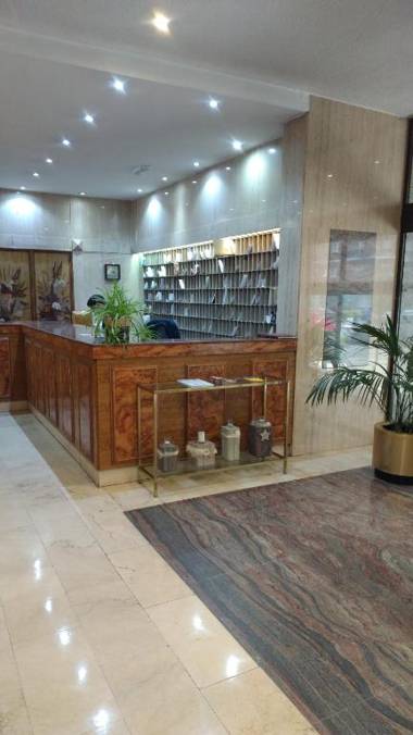 Apartamento Calle Mauricio Legendre