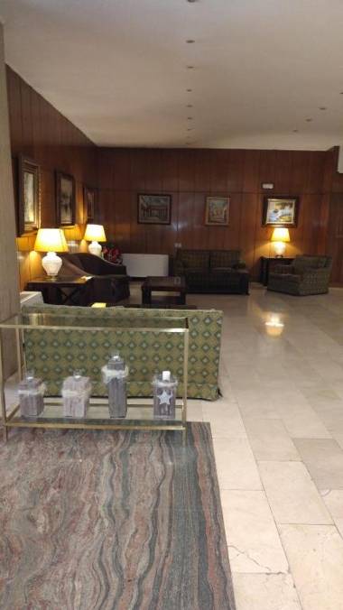 Apartamento Calle Mauricio Legendre