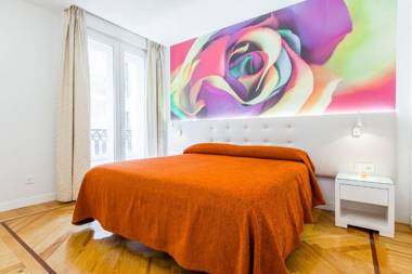 Hostal Sol Square Madrid