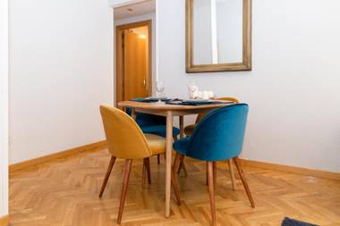 Apartamentos Plaza de España