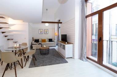 Apartamentos Puerta Del Sol I