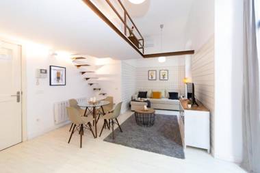 Apartamentos Puerta Del Sol I