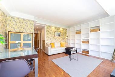 Apartamento Trafalgar