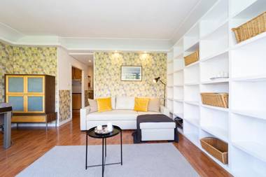 Apartamento Trafalgar