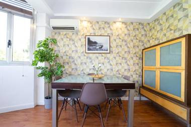 Apartamento Trafalgar