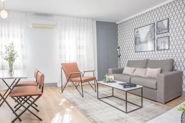 SLEEP El Rastro by STAY