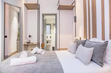 SLEEP El Rastro by STAY