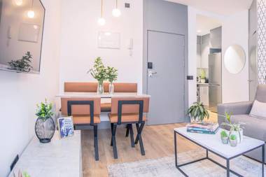 SLEEP El Rastro by STAY