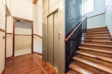 SmartRental Chueca II