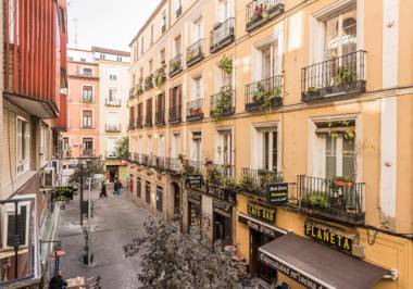 SmartRental Chueca II