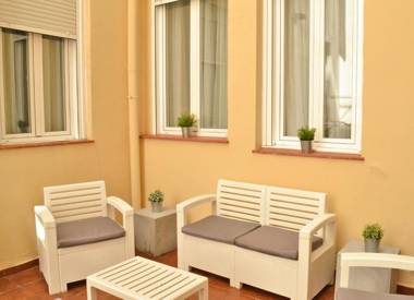 SmartRental Chueca II