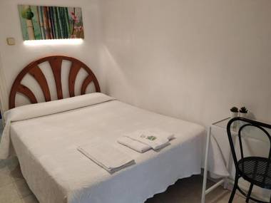 Hostal Abitum Madrid