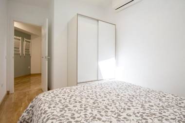 Apartamentos Goyescas Deco