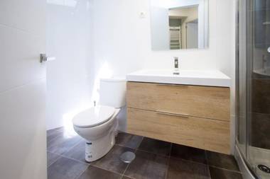 Apartamentos Goyescas Deco