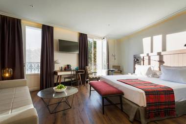 Only YOU Hotel Atocha