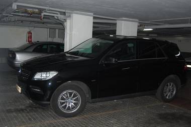 Apartamento Tosca Deco