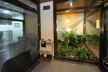 Apartamento Tosca Deco