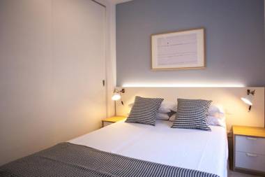 Malasaña Central Suites