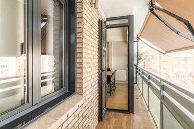 PYR Select Salamanca Luxury