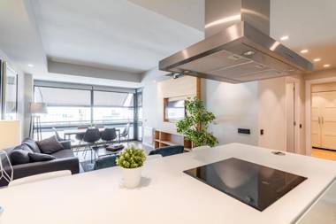 PYR Select Salamanca Luxury