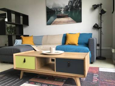 CriteriaHome! nice&easy