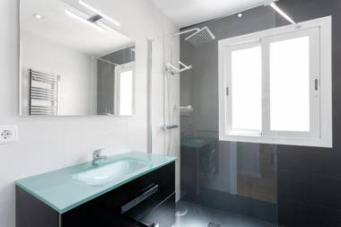 Apartment Cardenal Cisneros