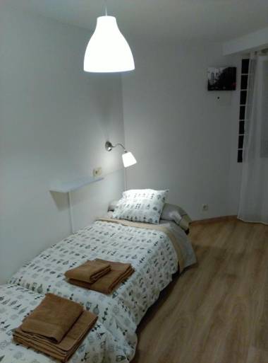 Madrid Rent 5