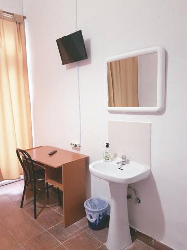 Pensión Berti Madrid