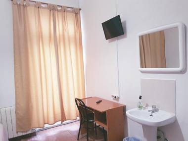 Pensión Berti Madrid