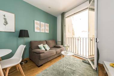 Gran Via I Santa Ana