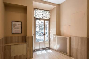 Gran Via I Santa Ana