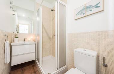 Gran Via I Santa Ana