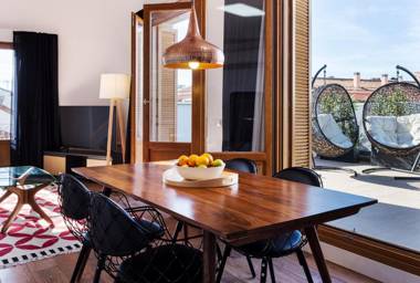 B&B Apartamentos Madrid Centro Fuencarral 46