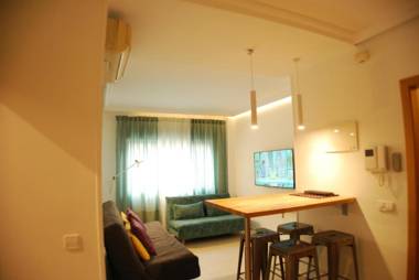 Welcome Apartments Manuel Becerra - Plaza de toros Ventas