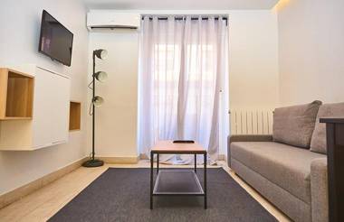 Behap Madrid Gran Vía