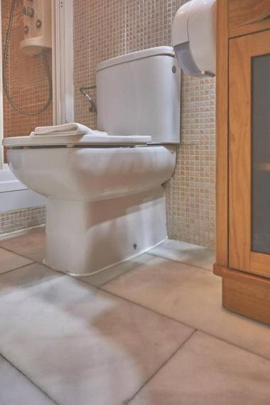 Behap Madrid Gran Vía