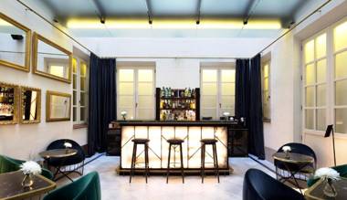 DoubleTree by Hilton Madrid-Prado