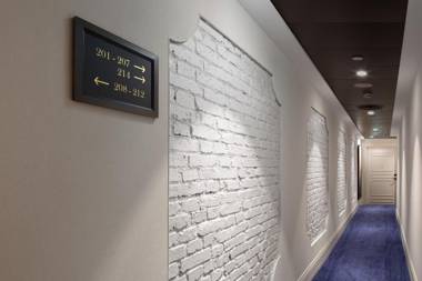 DoubleTree by Hilton Madrid-Prado