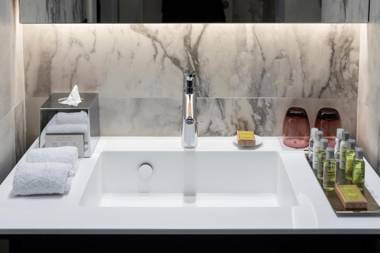 DoubleTree by Hilton Madrid-Prado