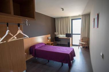 Hostal Mediterranea