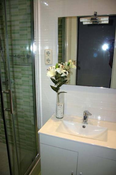 Reina Sofía Acogedor