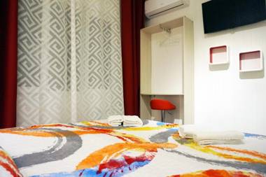 MuchoMadrid Apartments