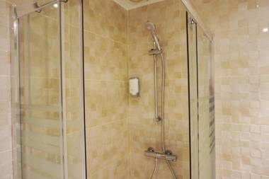 MuchoMadrid Apartments