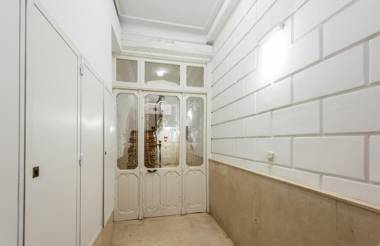 Urban Santa Ana Madrid Centro