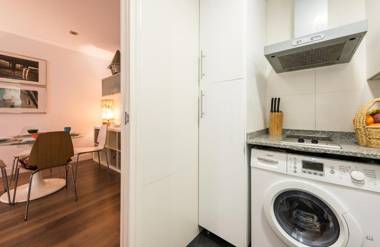 Urban Santa Ana Madrid Centro