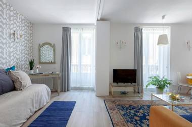 Apartamento Smile Sol