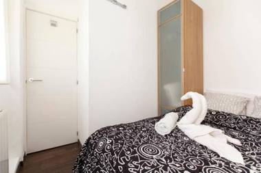 Piramides 2 Apartment